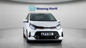 Kia Picanto GT-LINE