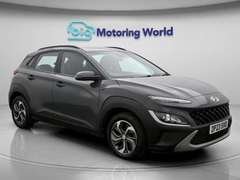 Hyundai KONA GDI SE CONNECT