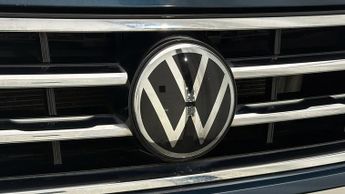 Volkswagen Tiguan ELEGANCE TSI DSG