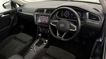 Volkswagen Tiguan ELEGANCE TSI DSG