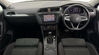 Volkswagen Tiguan ELEGANCE TSI DSG