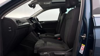Volkswagen Tiguan ELEGANCE TSI DSG
