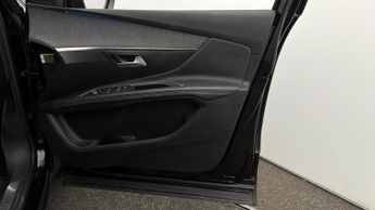 Peugeot 3008 S/S ALLURE PREMIUM PLUS