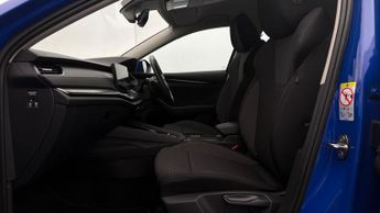 Skoda Octavia SE TECHNOLOGY TSI DSG
