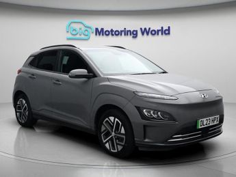 Hyundai KONA PREMIUM