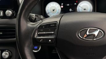 Hyundai KONA PREMIUM