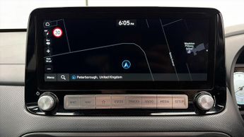 Hyundai KONA PREMIUM