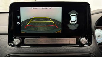 Hyundai KONA PREMIUM