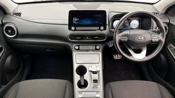 Hyundai KONA PREMIUM