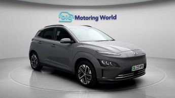 Hyundai KONA PREMIUM