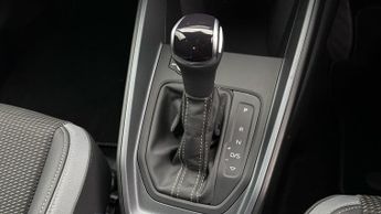 Audi A1 SPORTBACK TFSI S LINE