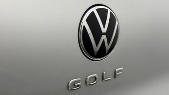 Volkswagen Golf R-LINE TDI DSG