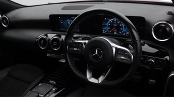 Mercedes-Benz A Class A 180 AMG LINE