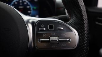 Mercedes-Benz A Class A 180 AMG LINE