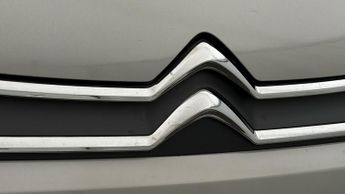 Citroen C3 PURETECH PLUS S/S EAT6