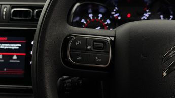 Citroen C3 PURETECH PLUS S/S EAT6