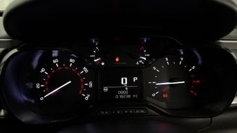 Citroen C3 PURETECH PLUS S/S EAT6