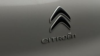 Citroen C3 PURETECH PLUS S/S EAT6