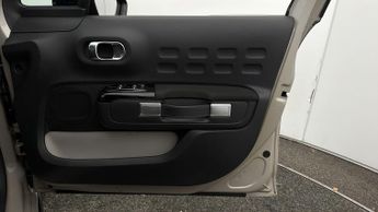 Citroen C3 PURETECH PLUS S/S EAT6