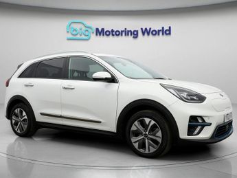Kia Niro 4 PLUS