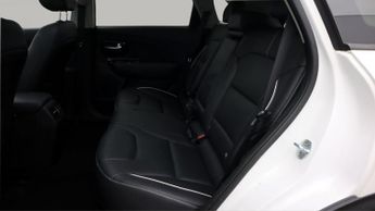 Kia Niro 4 PLUS