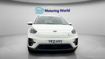 Kia Niro 4 PLUS