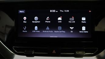 Kia Niro 4 PLUS