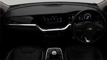 Kia Niro 4 PLUS