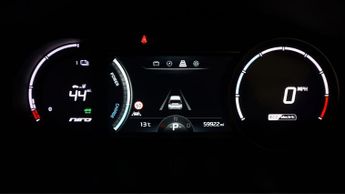 Kia Niro 4 PLUS