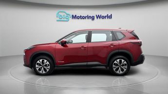 Nissan X-Trail E-POWER ACENTA PREMIUM