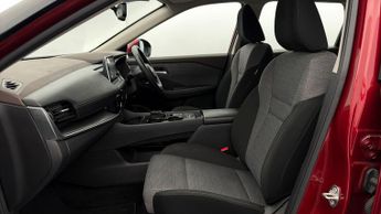 Nissan X-Trail E-POWER ACENTA PREMIUM