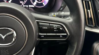 Mazda CX-60 HOMURA