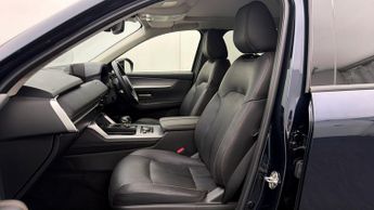 Mazda CX-60 HOMURA