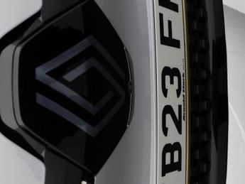 Renault Megane E-Tech ICONIC