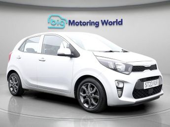 Kia Picanto 3