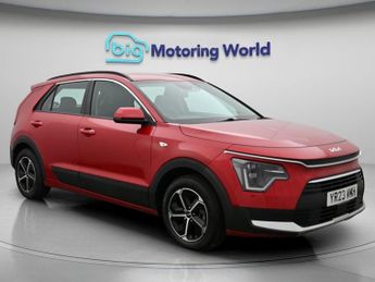 Kia Niro 2