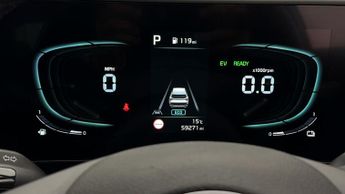 Kia Sportage GT-LINE ISG