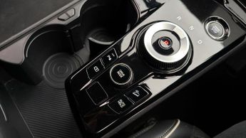 Kia Sportage GT-LINE ISG