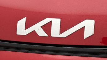 Kia Sportage GT-LINE ISG