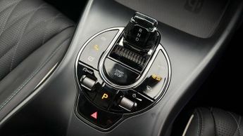 BYD Seal EXCELLENCE AWD