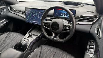 BYD Seal EXCELLENCE AWD