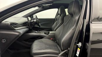 BYD Seal EXCELLENCE AWD
