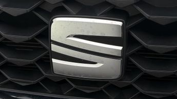 SEAT Ateca ECOTSI SE DSG