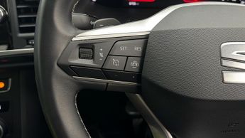 SEAT Ateca ECOTSI SE DSG