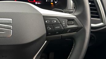 SEAT Ateca ECOTSI SE DSG