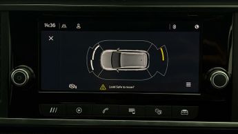 SEAT Ateca ECOTSI SE DSG