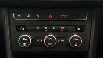SEAT Ateca ECOTSI SE DSG