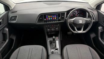 SEAT Ateca ECOTSI SE DSG