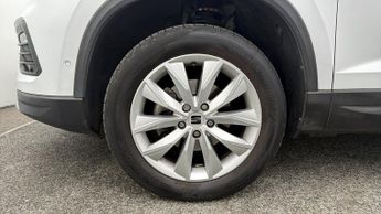 SEAT Ateca ECOTSI SE DSG