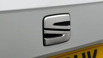 SEAT Ateca ECOTSI SE DSG